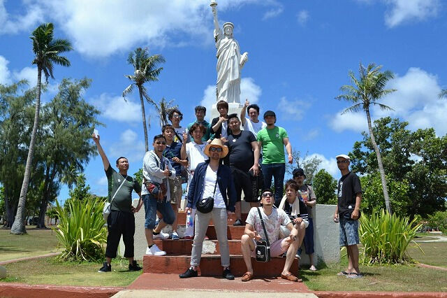 株式会社川端建装 トラゲンバ